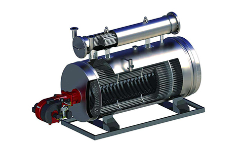电加热 导热油锅炉_小型电加热锅炉价格